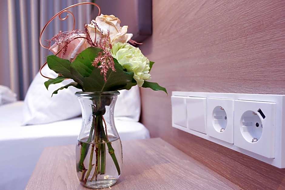 City Hotel Würzburg