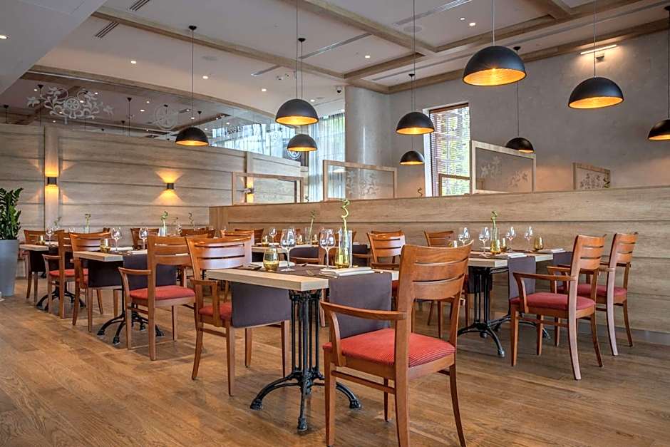 Radisson Blu Hotel & Residences Zakopane