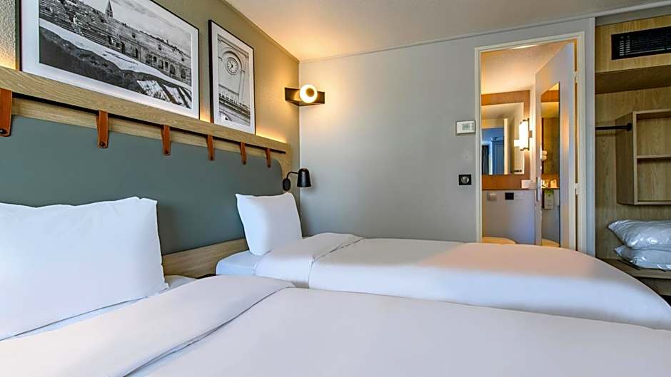 Campanile Nimes Centre Mas-Carbonnel