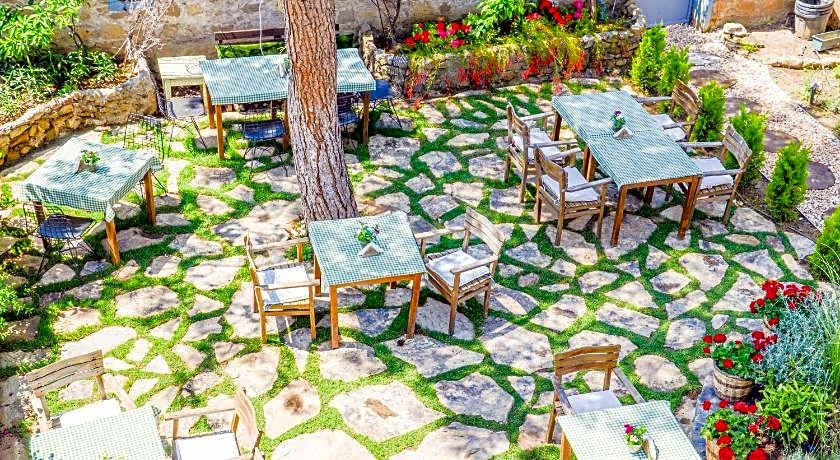 Adatepe Otel