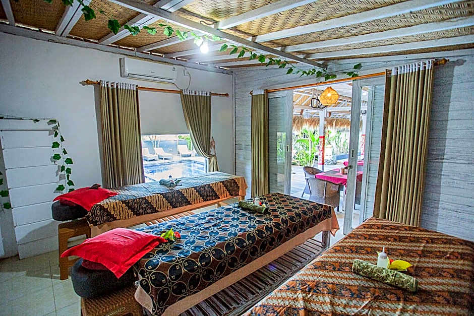 Naturale Villas