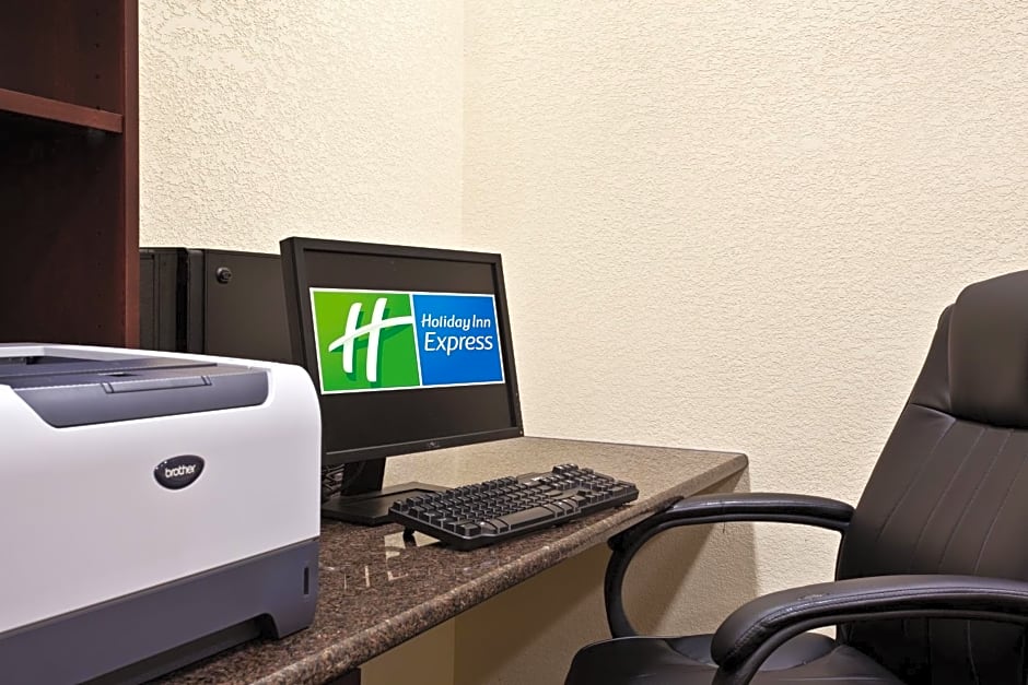 Holiday Inn Express & Suites Chicago West-O'Hare Arpt Area , an IHG Hotel