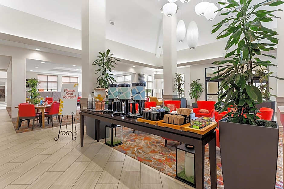 Hilton Garden Inn Bolingbrook
