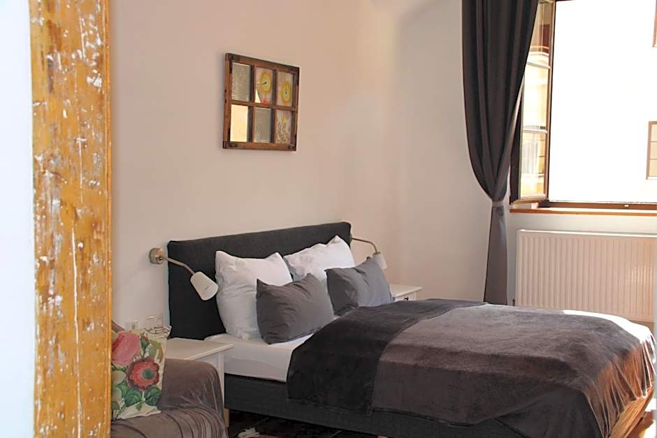 Hotel im Stift Neuberg