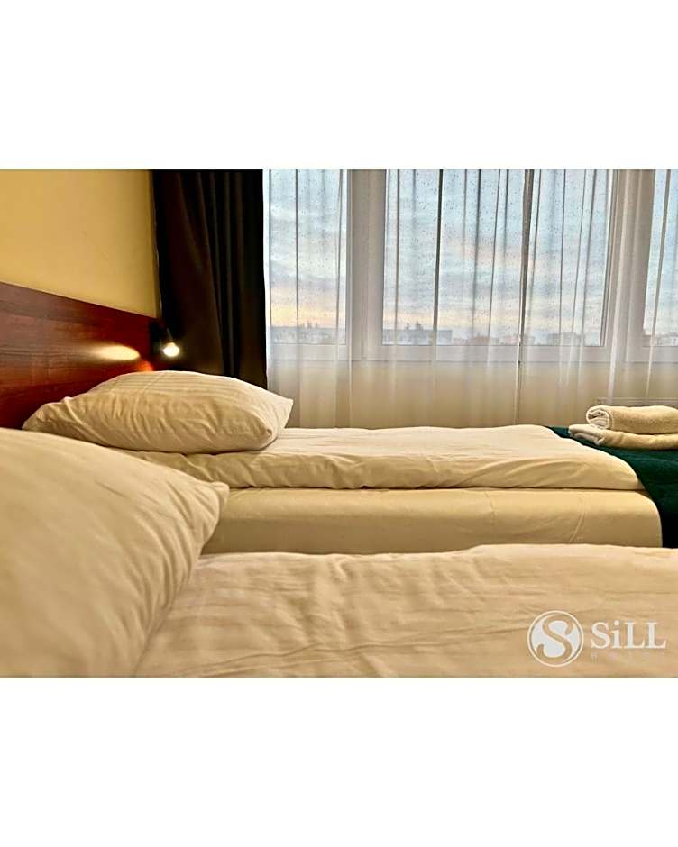 Hotel SiLL