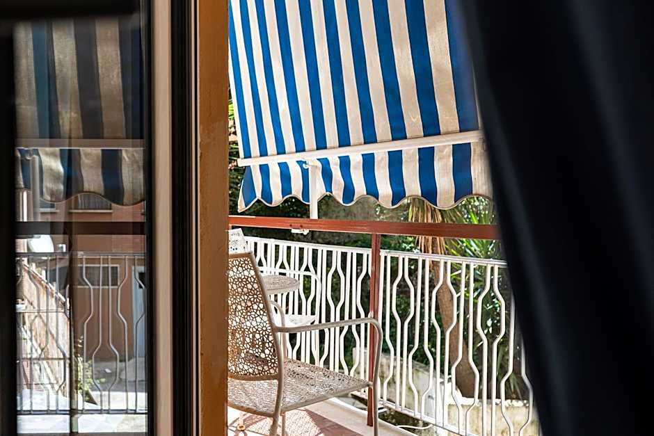 B&B Sapore di Mare nel Blu