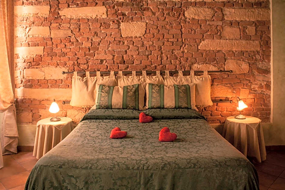 Anfiteatro Bed&Breakfast – Verona, TN
