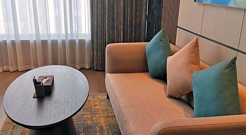 Wyndham Dalian Jinpu