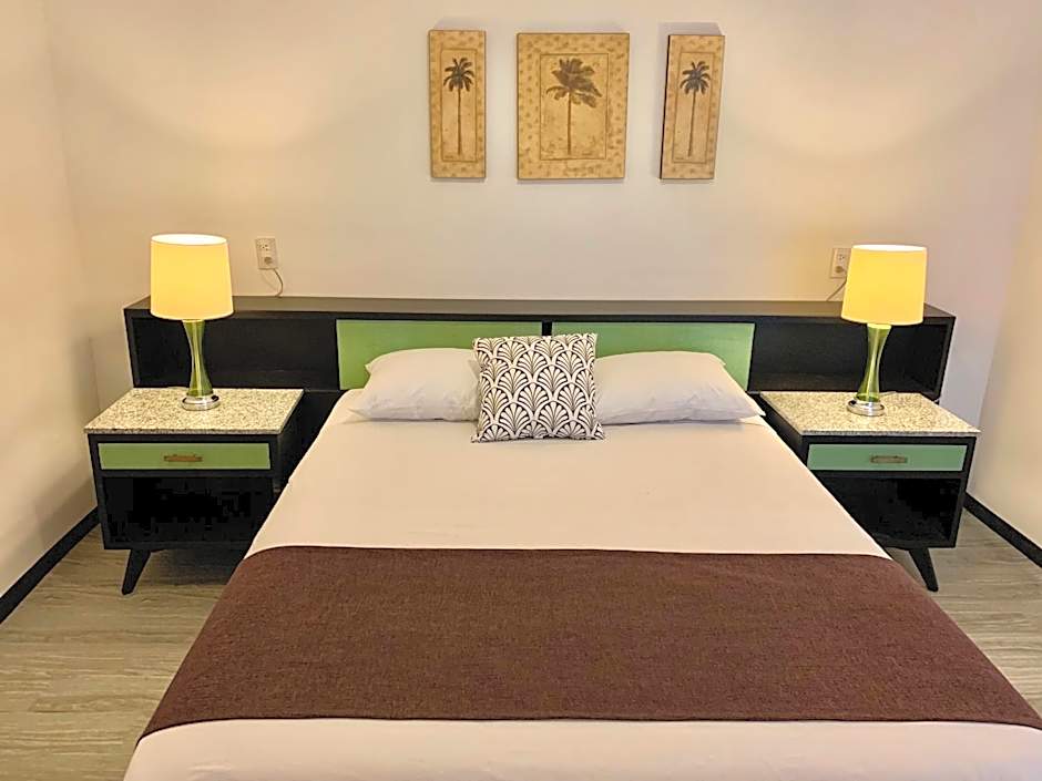 Suites Havre
