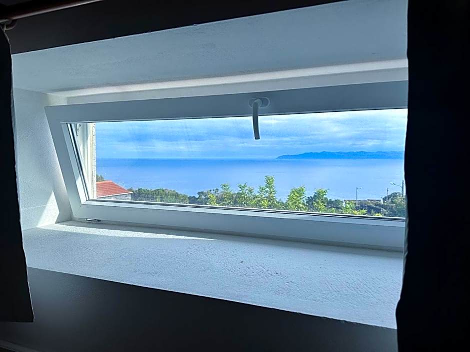 Waka Sun Rise Pico Azores