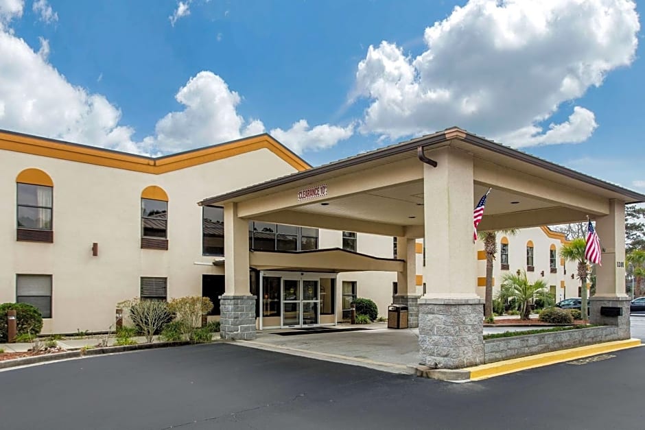 Quality Inn Surfside Myrtle Beach