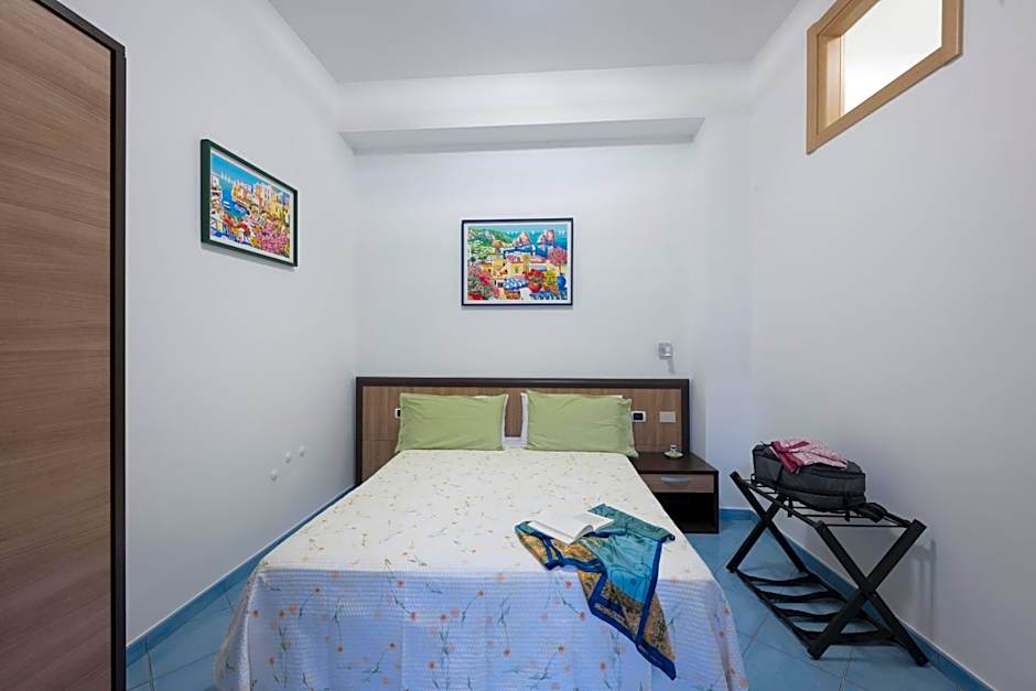 Dint'a Torre Bed and Breakfast