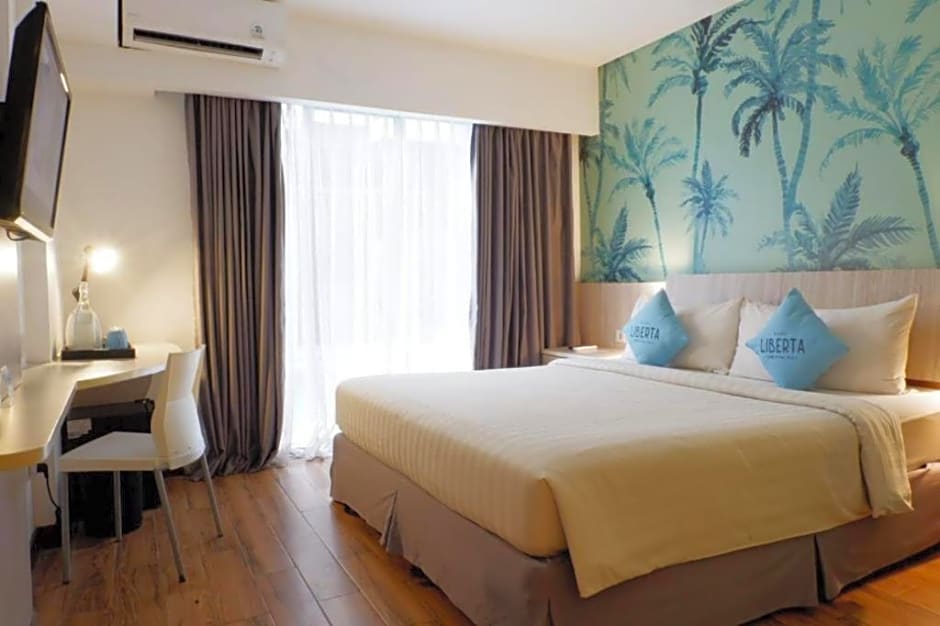 1BR Deluxe Room in Seminyak