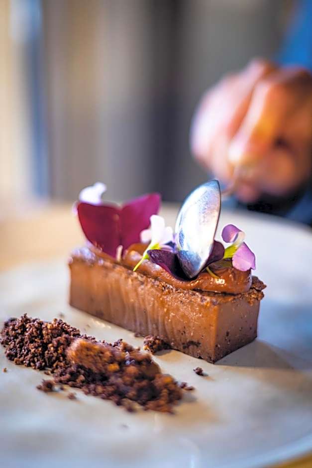 La Villa Vicha, The Originals Relais (Relais du Silence)