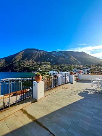 Superior Double Room with Sea View