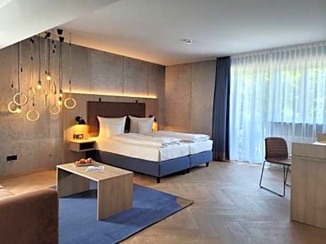 Superior Familienzimmer