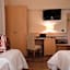 Hotel Iris