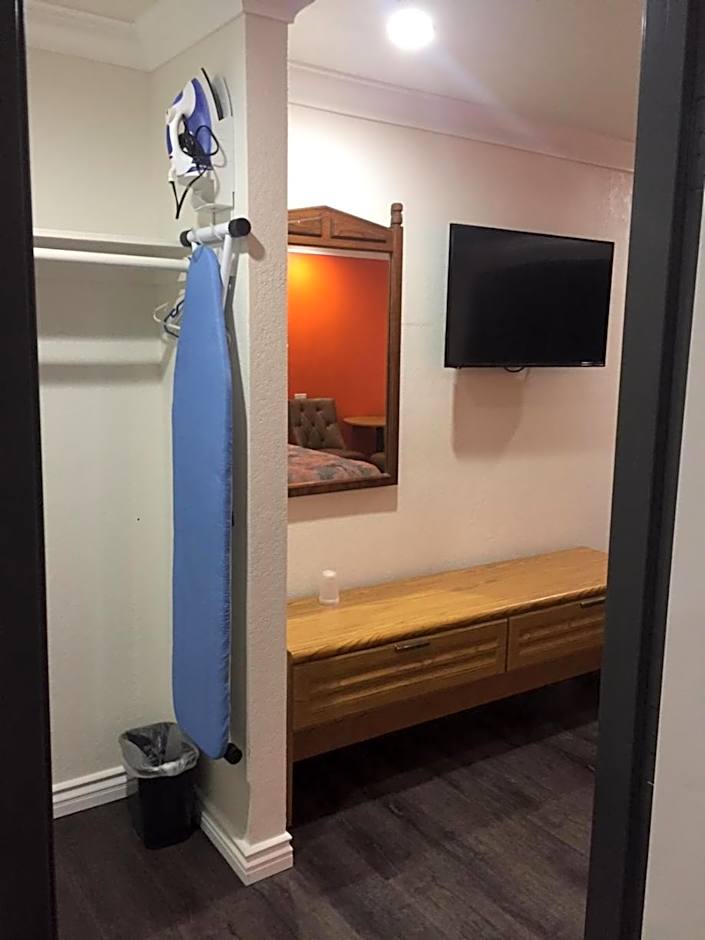 Welcome Inn & Suites Anaheim