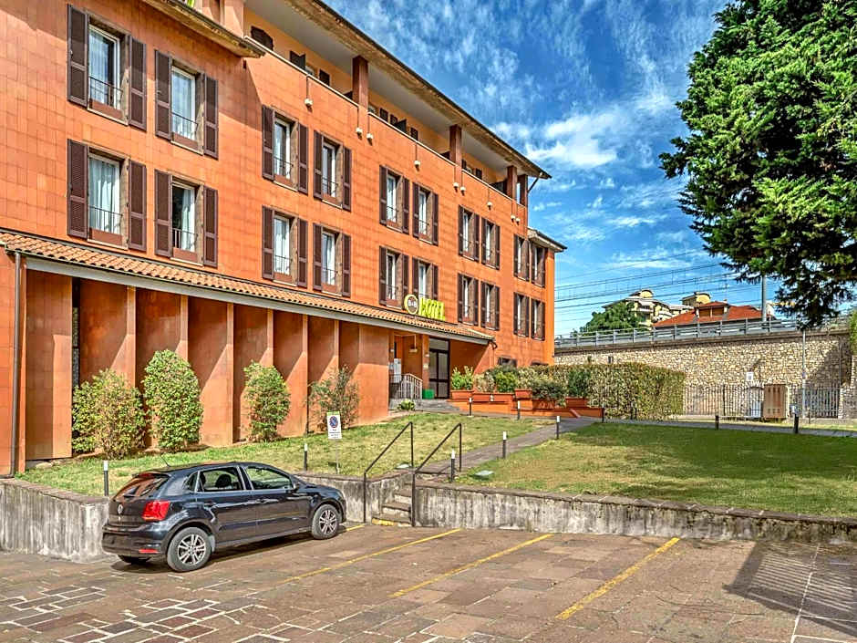 B&B Hotel Bergamo