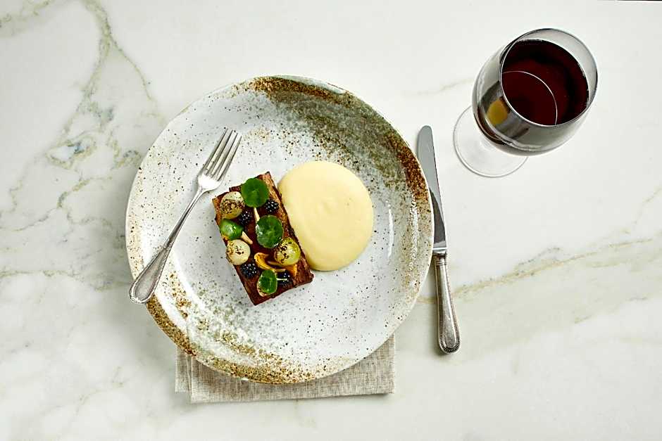 Tuddenham Mill Luxury Hotel