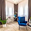 Hotel Sofia by The Railway Station Wroclaw