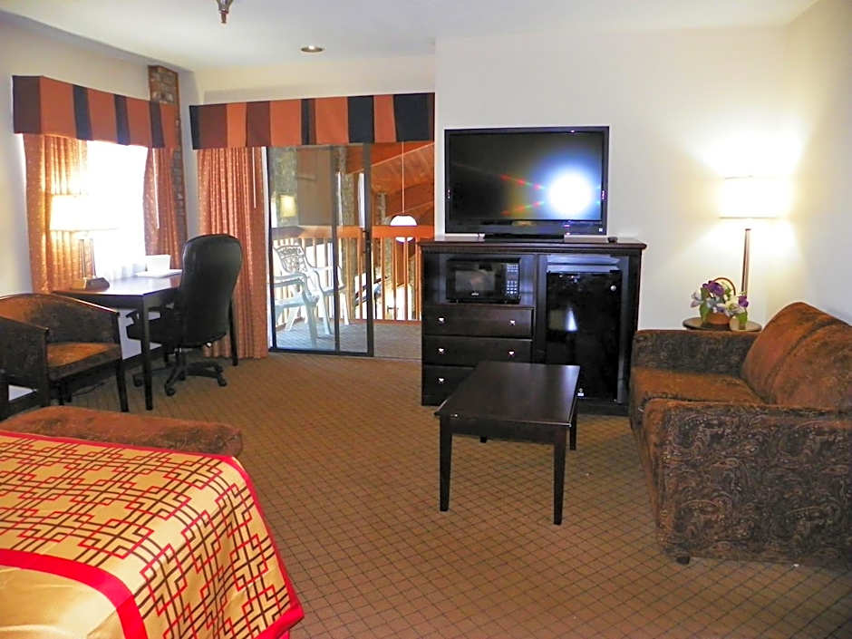 Royalton Inn & Suites Upper Sandusky