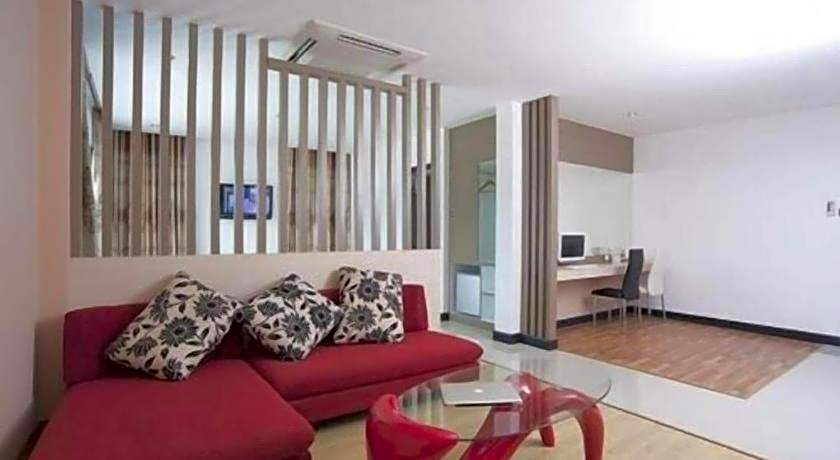 Siamgrand Hotel