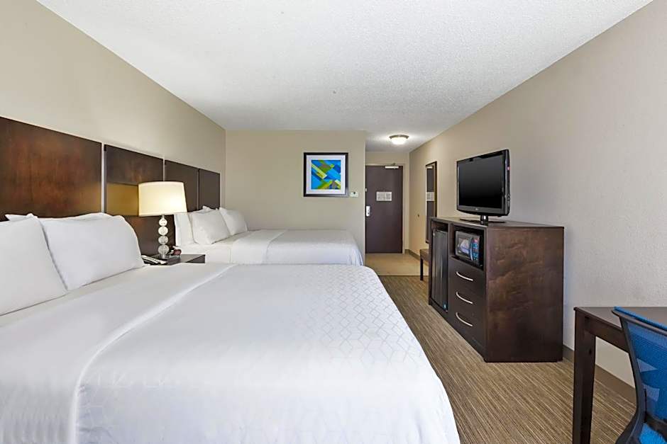 Holiday Inn Express Chillicothe East By IHG