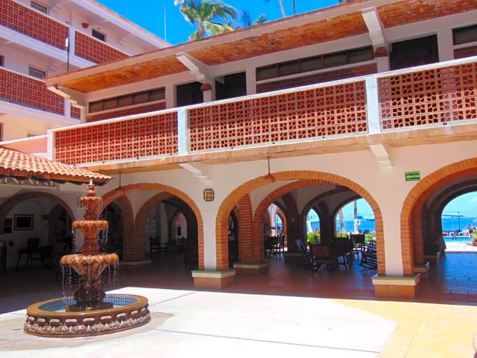 Hotel Rosita