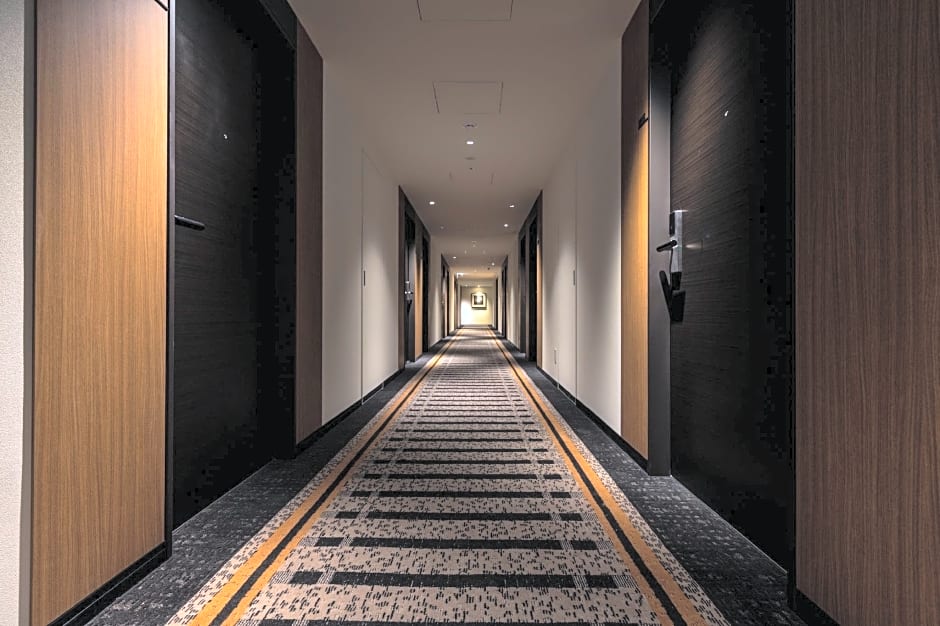 JR-EAST HOTEL METS YOKOHAMA SAKURAGICHO