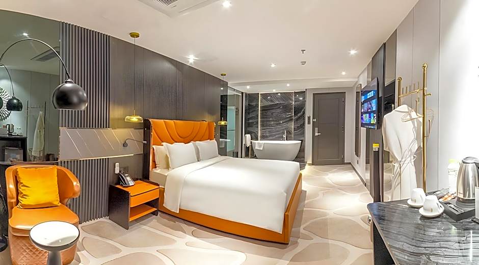 New Century Dalat Hotel 