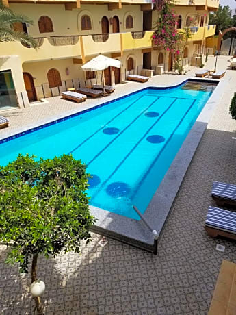 Dahab Plaza Hotel