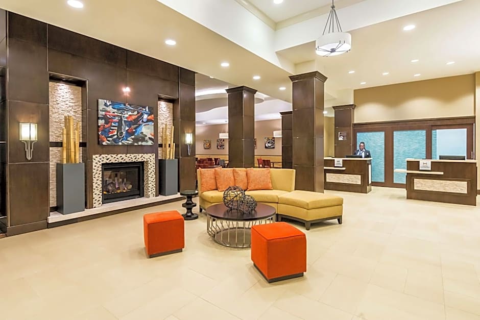Homewood Suites By Hilton Little Rock Downtown