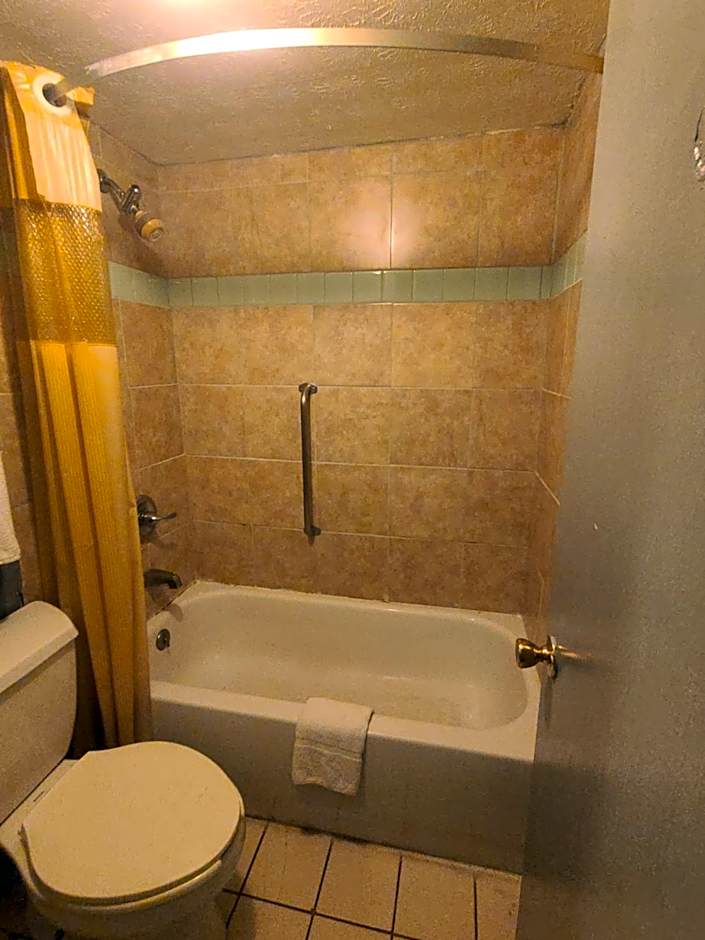 Garden Inn and Extended Stay