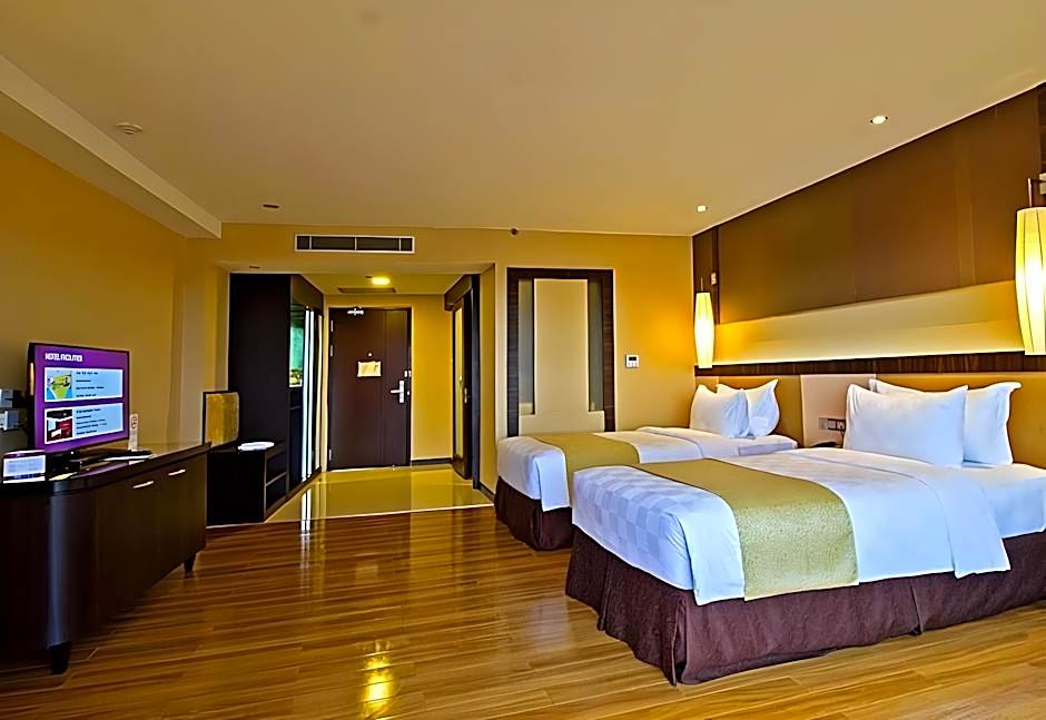 Grand Lagoi Hotel Bintan
