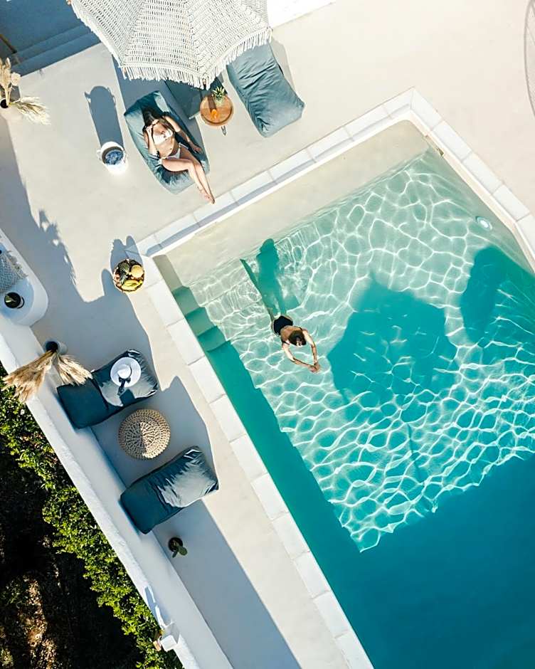 PAREA Paros - Adults Only