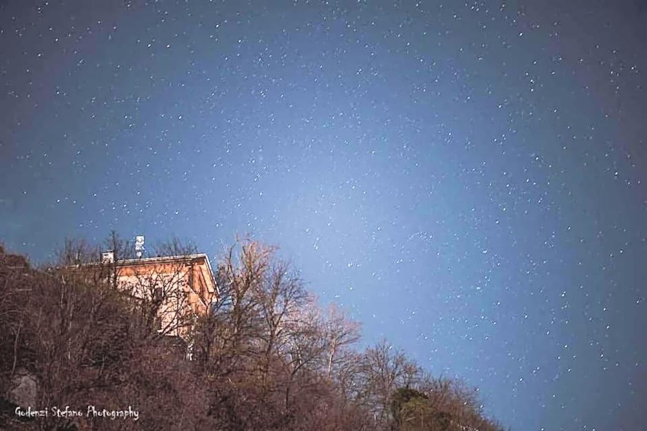 Foresteria B&B Vecchiascuola Pianazzola