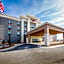 Hampton Inn By Hilton Wichita Northwest
