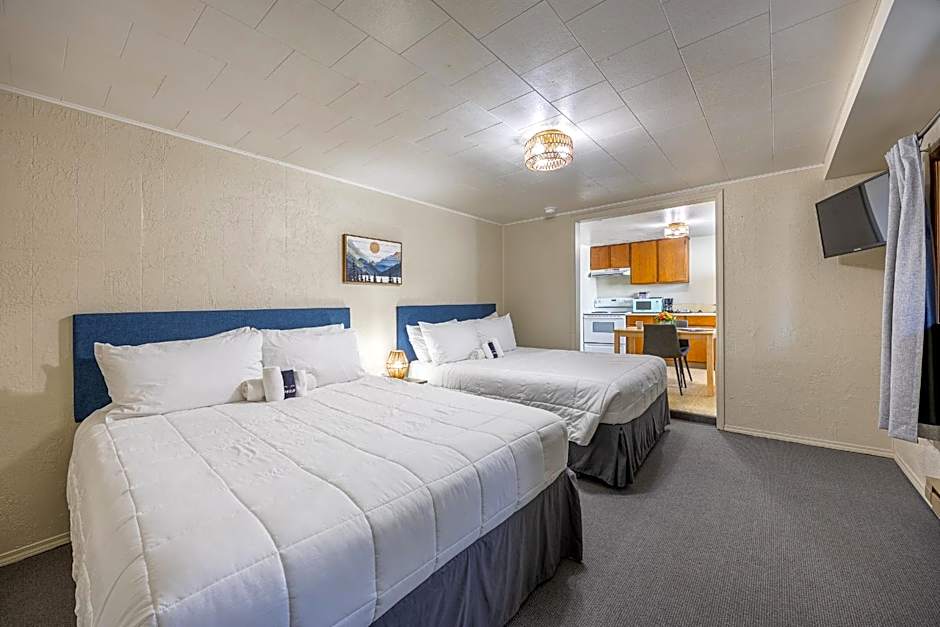 City Center Motel