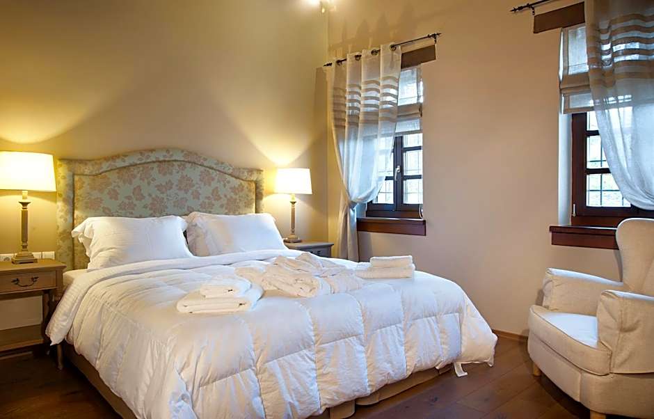 Aberratio Boutique Hotel