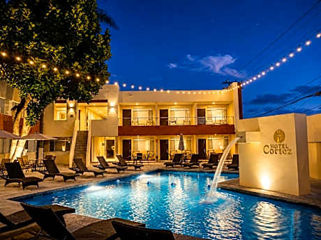 Baja Inn Hoteles Ensenada