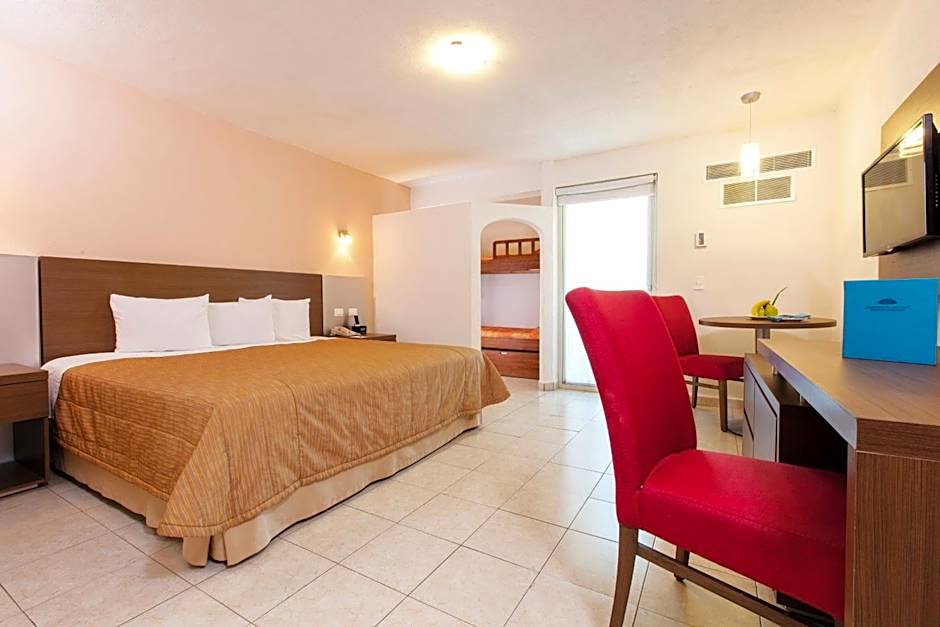 Crown Paradise Club Puerto Vallarta All Inclusive