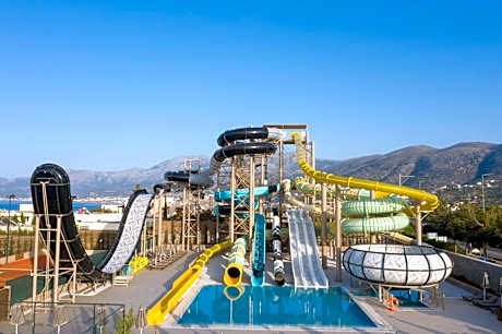 Nana Golden Beach All Inclusive Resort & Spa