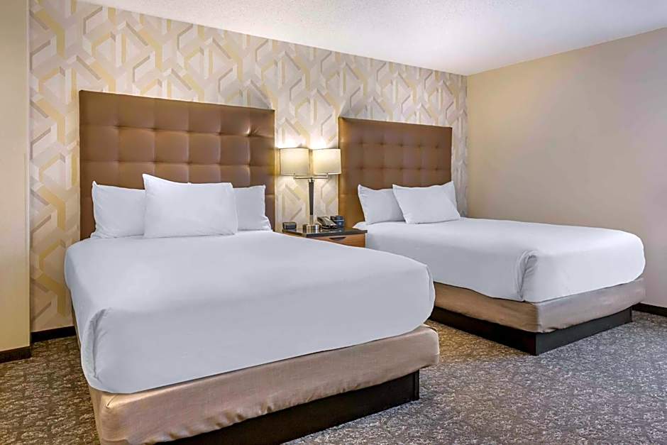 DRURY INN & SUITES ST LOUIS SOUTHWEST