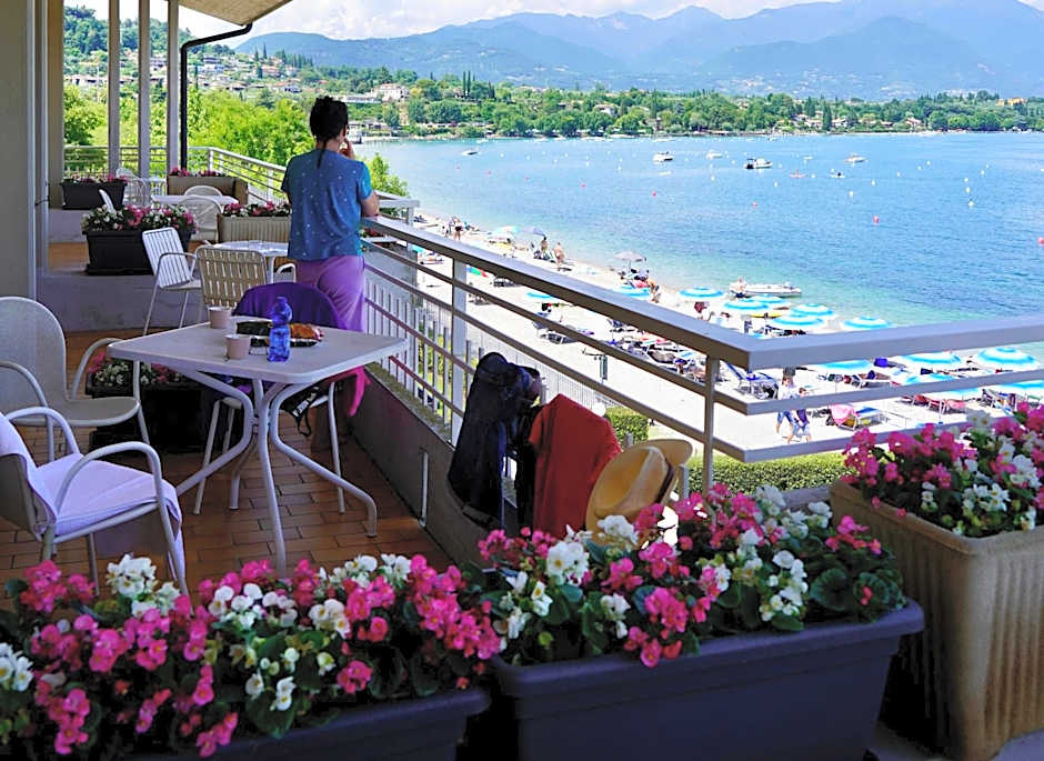 Hotel La Romantica