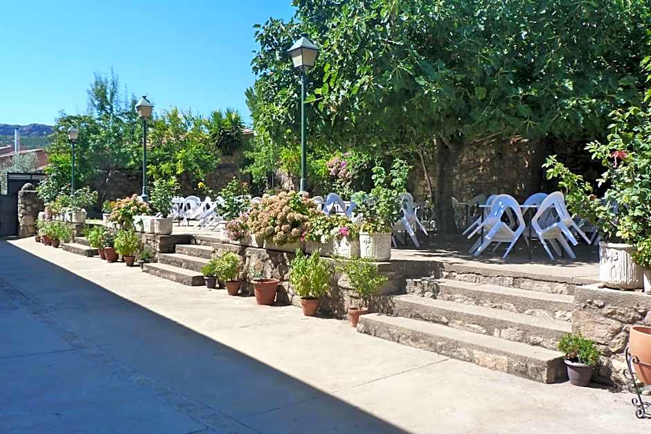 Hotel Rural El Convento