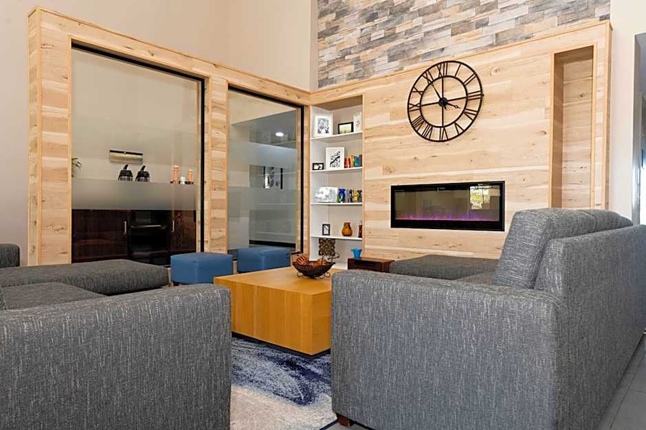 Country Inn & Suites by Radisson, Harrisburg - Hershey West, PA