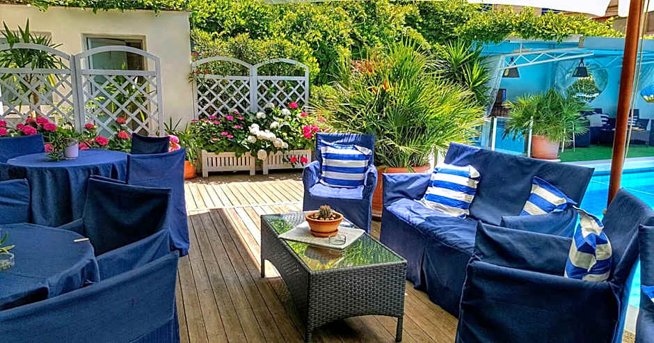 Hotel Mauritius Sentirsi come a Casa