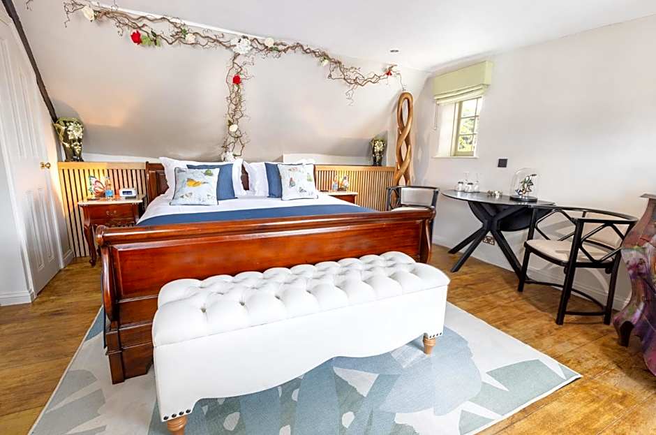 Quob Park Old House Hotel & Spa