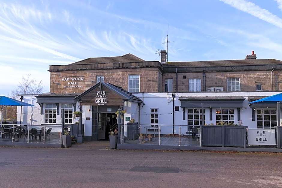 Hartwood Hall by Greene King Inns